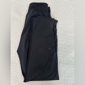 Lululemon Beyond the Studio Cropped Pants